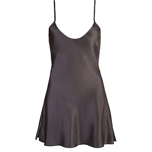 Chemise Cottelli Collection Janelle Negru Chemise Cottelli Collection Janelle Negru pe SexLab