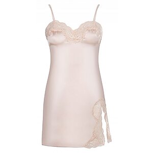 Chemise Cu Halat LivCo Ainhoan Roz pe SexLab