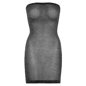 Chemise Leg Avenue Clara Negru Chemise Leg Avenue Clara Negru pe SexLab