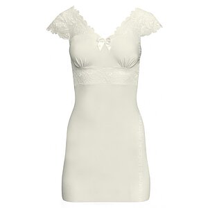 Chemise LivCo Accalia Crem pe SexLab
