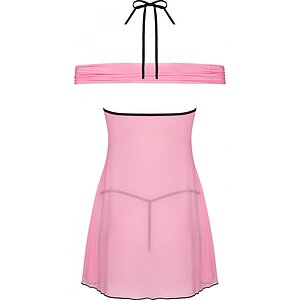 Chemise LivCo Chameli Roz M