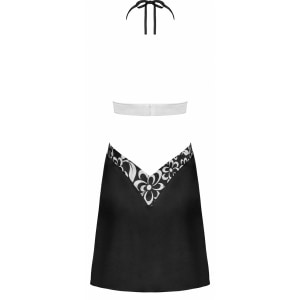 Chemise LivCo Lalima Negru M