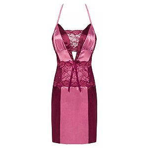 Chemise LivCo Priya Roz pe SexLab