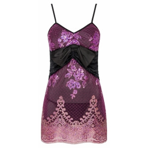 Chemise LivCo Satare Mov S