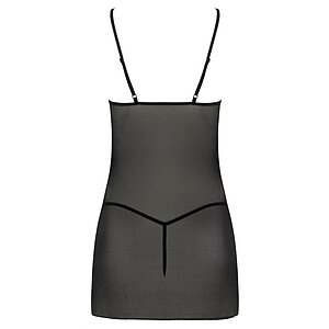 Chemise LivCo Satare Mov M