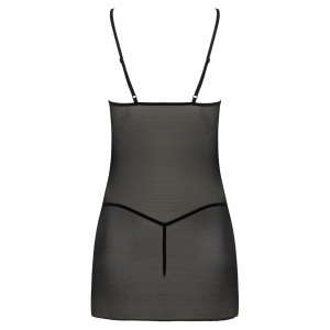 Chemise LivCo Satare Mov S