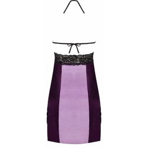 Chemise LivCo Yasti Mov L