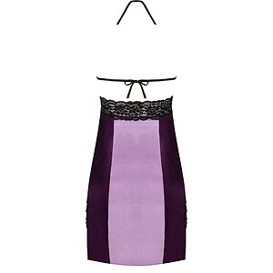 Chemise LivCo Yasti Mov M