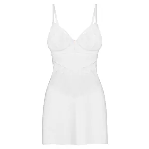 Chemise Obsessive Alissium Alb Chemise Obsessive Alissium Alb pe SexLab