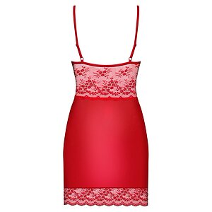 Chemise Obsessive Lovica Roșu L-XL
