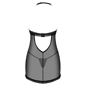 Chemise Obsessive Medilla Negru M-L