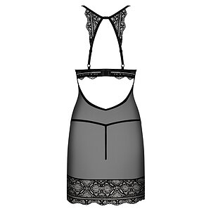 Chemise Obsessive Renelia Negru L-XL
