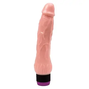 Cheyenne Baile 23 cm pe SexLab