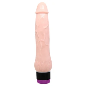 Vibrator Realist Cheyenne Baile 23cm Vibrator Realist Cheyenne Baile 23cm pe Sexlab.ro