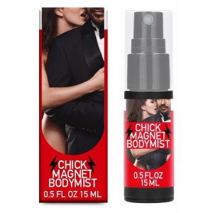 Parfum Bodymist Chick Magnet Parfum Bodymist Chick Magnet pe Sexlab.ro