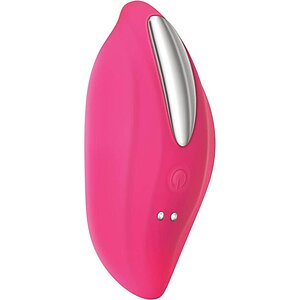 Chiloti Vibratori Reincarcabili Pentru Clitoris