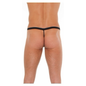 Chilot Amorable Michael Negru pe Sexlab.ro