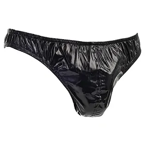 Chilot Amorable Benjamin Negru Chilot Amorable Benjamin Negru pe SexLab