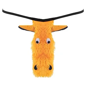 Chilot Amorable Horse Head Maro pe SexLab