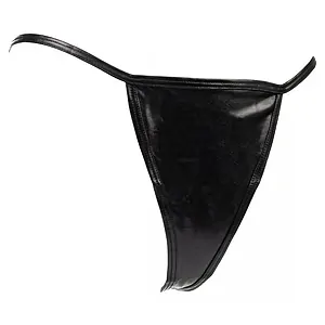 Chilot Amorable Micro Emelia Negru Chilot Amorable Micro Emelia Negru pe SexLab