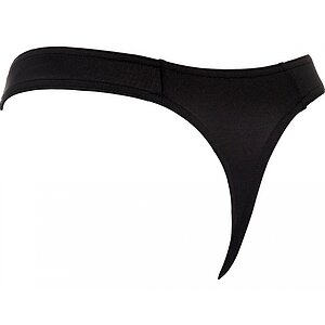 Chilot Amorable Noah With Zipper Negru S-L