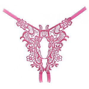 Chilot Amorable Open Arianna Roz Chilot Amorable Open Arianna Roz pe Sexlab.ro