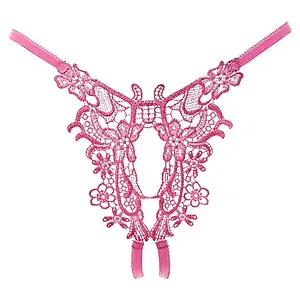 Chilot Amorable Open Arianna Roz pe SexLab