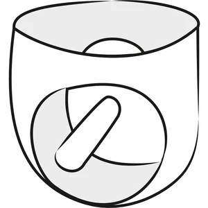 Chilot Anal Late X Negru Chilot Anal Late X Negru pe Sexlab.ro