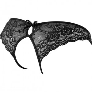 Chilot Cottelli Collection Azariah Negru M