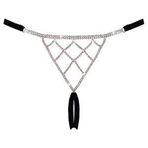 Chilot Cottelli Collection Magia Decupată pe SexLab