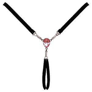 Chilot Cottelli Collection Senzualitate Decupată pe SexLab