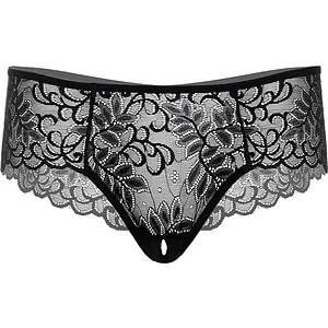 Chilot Daring Intimates Ella Negru Chilot Daring Intimates Ella Negru pe SexLab