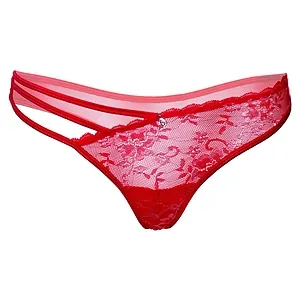 Chilot Daring Intimates Isabel Rosu pe SexLab