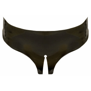 Lenjerie Latex Neagra Pentru Jocuri Intime Lenjerie Fetish Latex Negru Acces Imediat