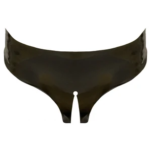 Chilot Decupat Inghinal Late X Negru pe Sexlab.ro