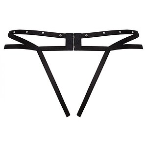 Chilot LivCo Nomade Negru L-XL