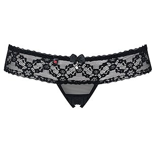 Chilot Tanga Decupat Impact Instantaneu