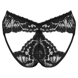 Chilot Obsessive Alessya Negru M-L