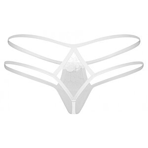 Chilot Obsessive Arrowel Panties Alb S-M