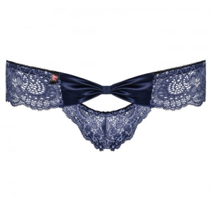 Chilot Obsessive Auroria Albastru Chilot Obsessive Auroria Albastru pe Sexlab.ro