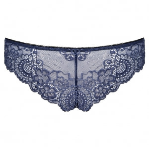 Chilot Obsessive Auroria Albastru 2XL