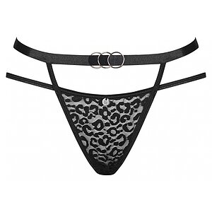 Chilot Obsessive Bagirela Negru Chilot Obsessive Bagirela Negru pe Sexlab.ro