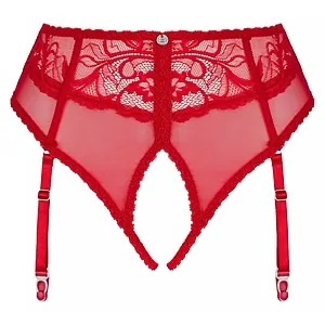 Chilot Obsessive Dagmarie Roșu Chilot Obsessive Dagmarie Roșu pe SexLab