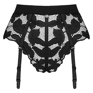 Chilot Obsessive Editya Negru Chilot Obsessive Editya Negru pe SexLab