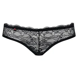 Chilot Obsessive Frivolla Negru Chilot Obsessive Frivolla Negru pe SexLab