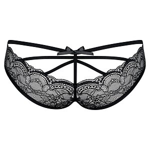 Chilot Obsessive Frivolla Negru L-XL