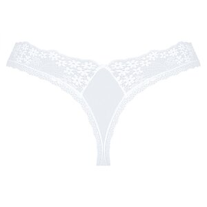 Chilot Obsessive Heavenlly Thong Alb XS-S