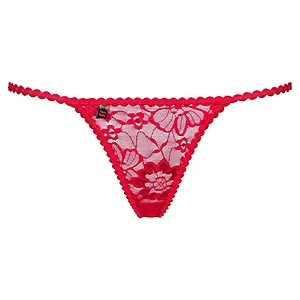 Chilot Obsessive Hetea Roșu Chilot Obsessive Hetea Roșu pe SexLab