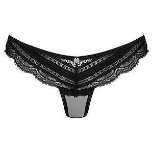 Chilot Obsessive Ivannes Negru pe Sexlab.ro