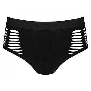 Chilot Obsessive M101 Negru pe SexLab